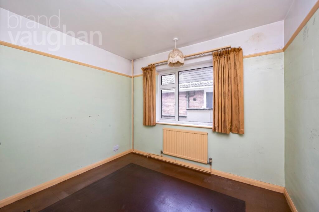 2 bed Detached Bungalow