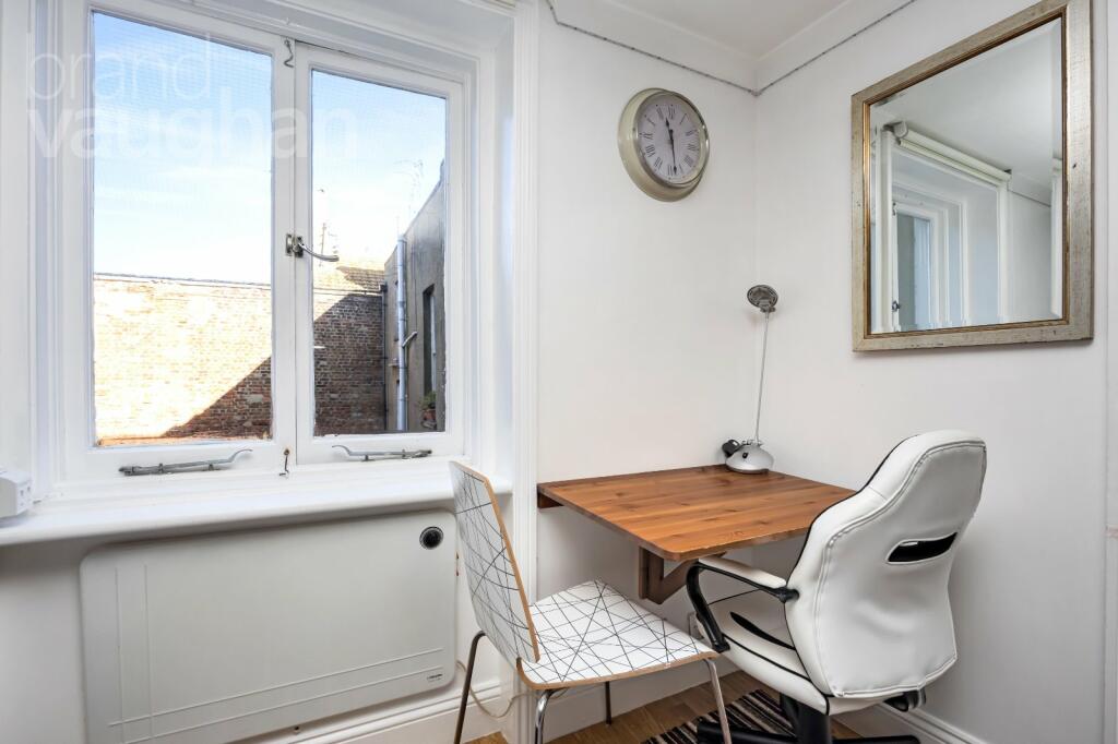 1 bed Apartment