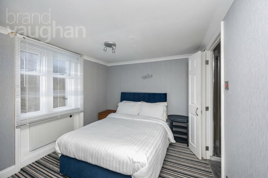 1 bed Apartment