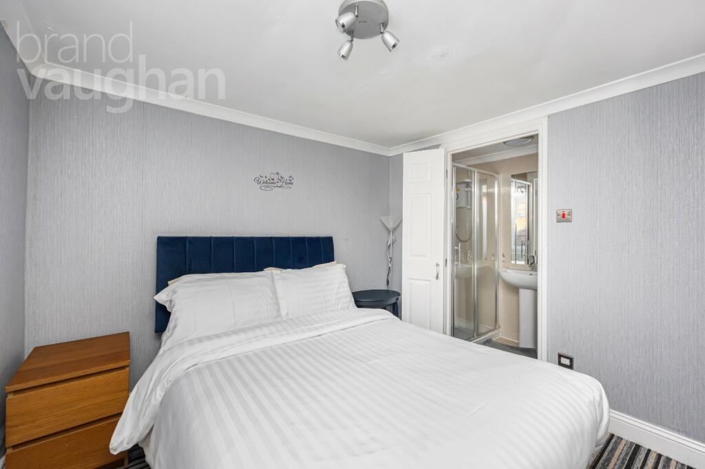 1 bed Apartment