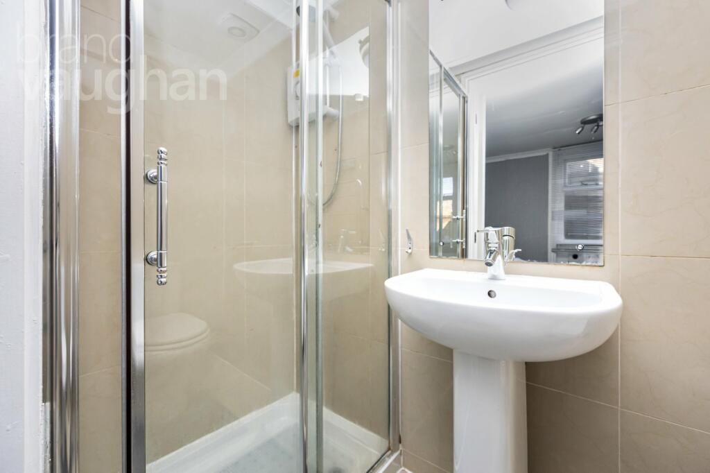 1 bed Apartment