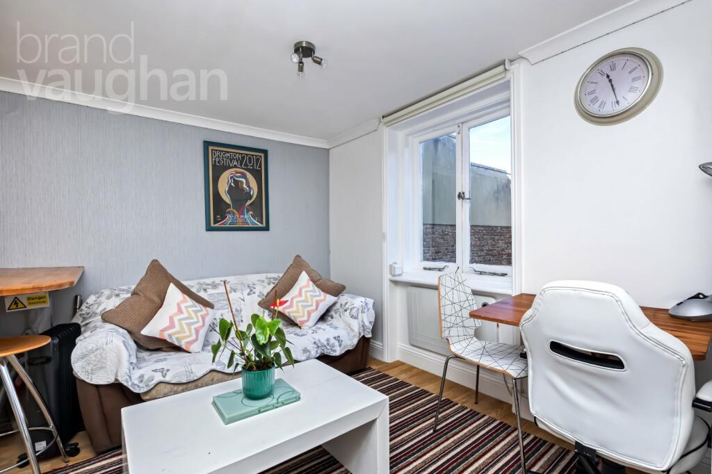 1 bed Apartment
