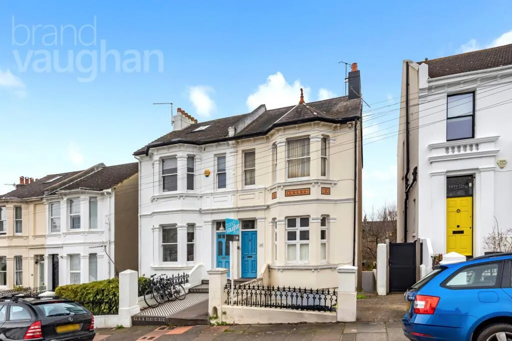 Property cover