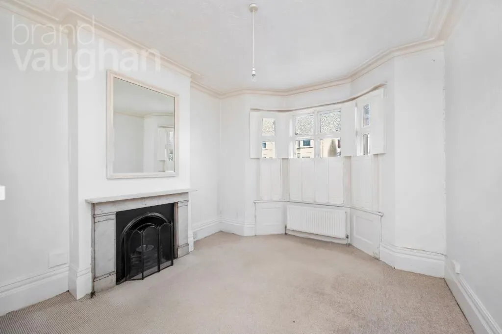1 bed Apartment