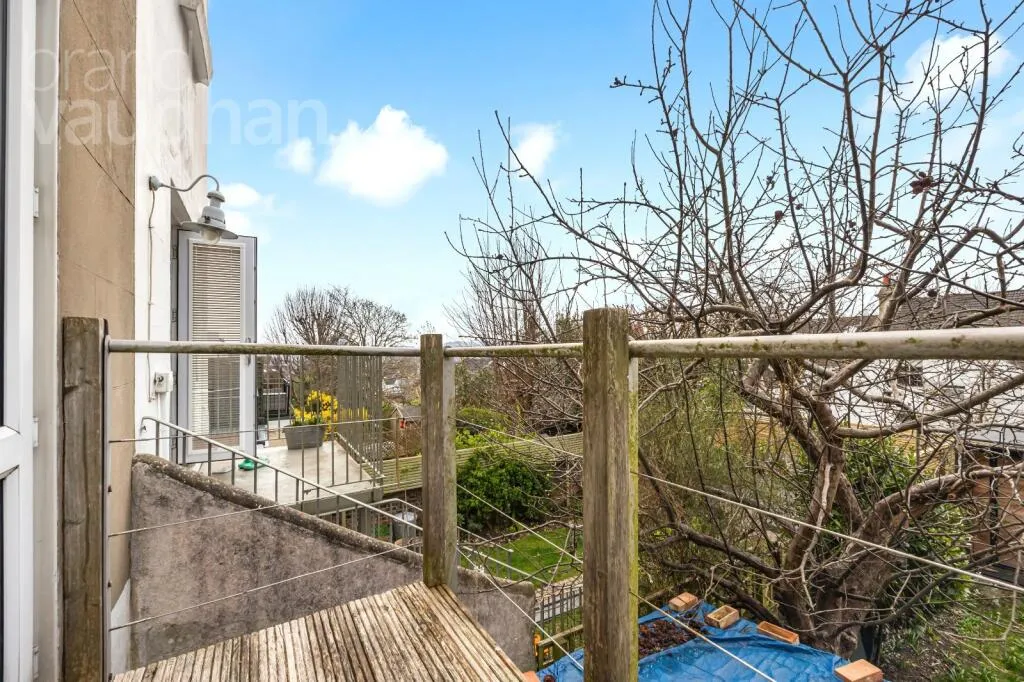 1 bed Apartment