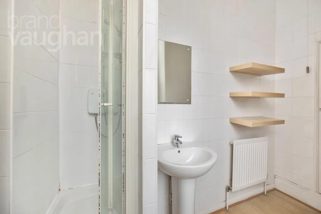 1 bed Apartment