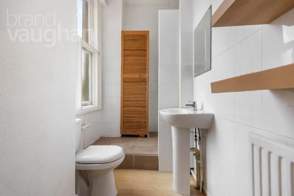 1 bed Apartment