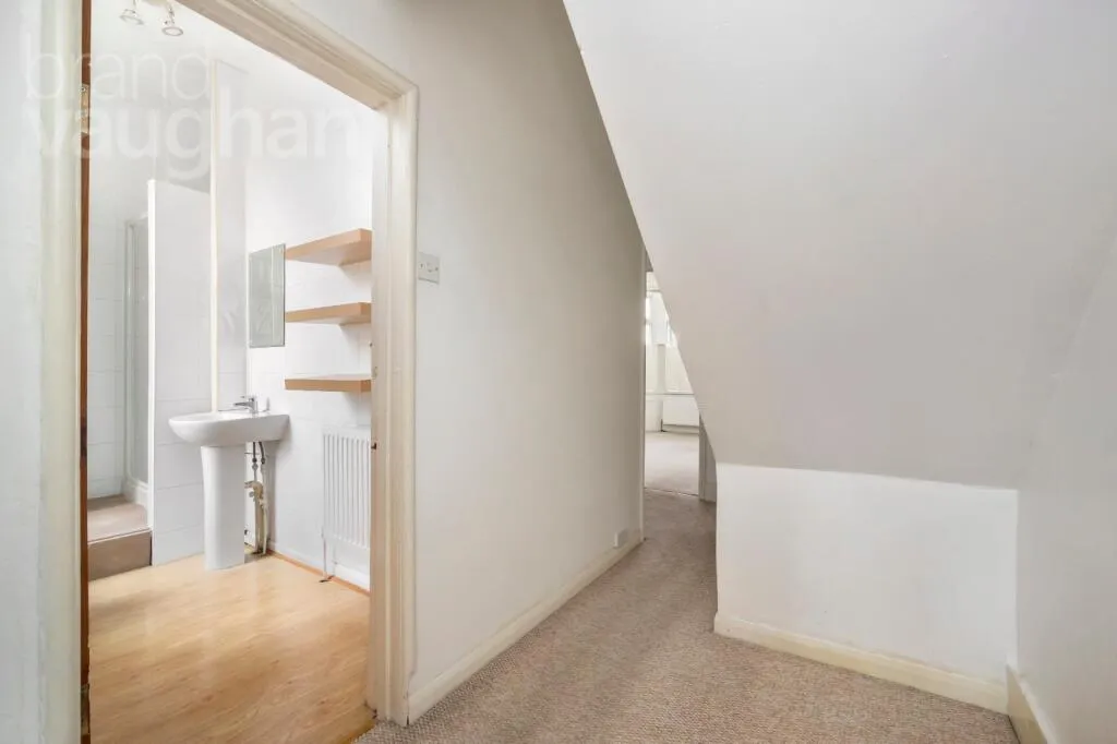 1 bed Apartment