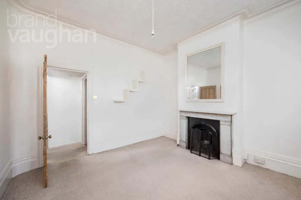 1 bed Apartment