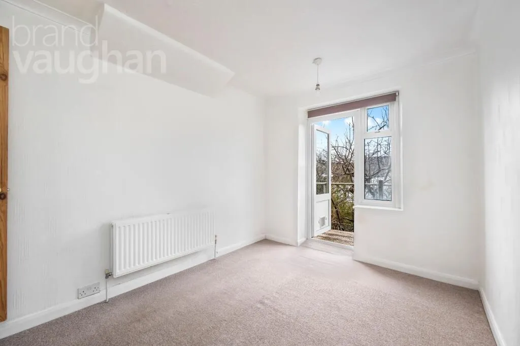 1 bed Apartment