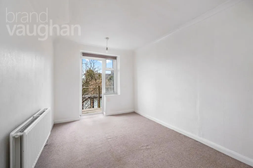 1 bed Apartment
