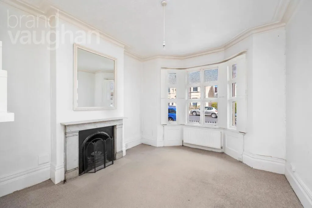 1 bed Apartment