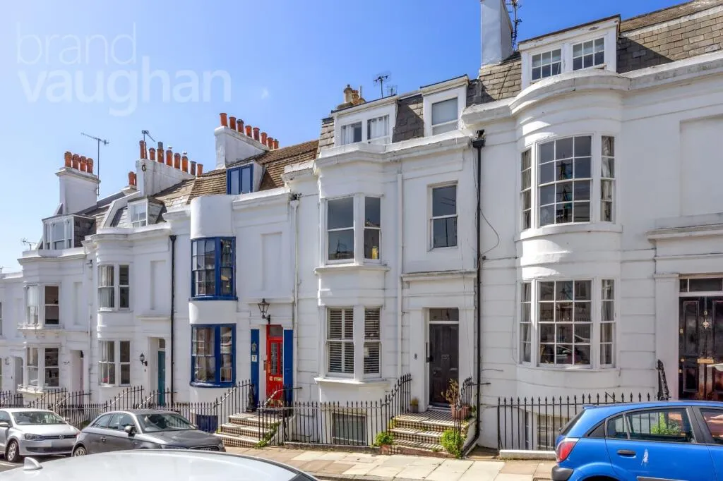 Property cover