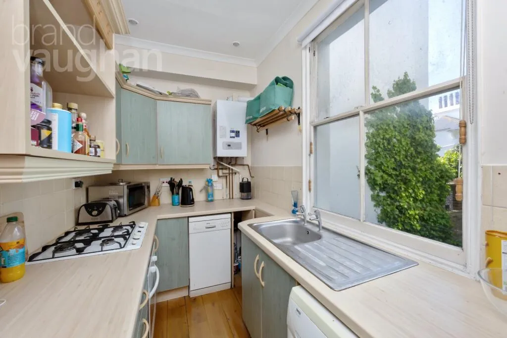 2 bed Apartment