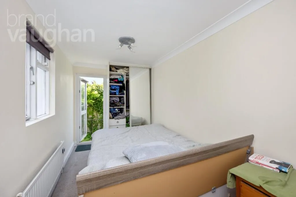 2 bed Apartment