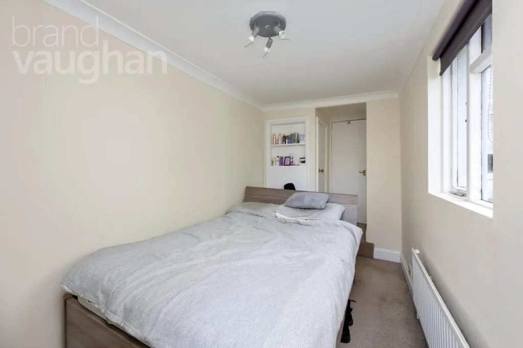 2 bed Apartment