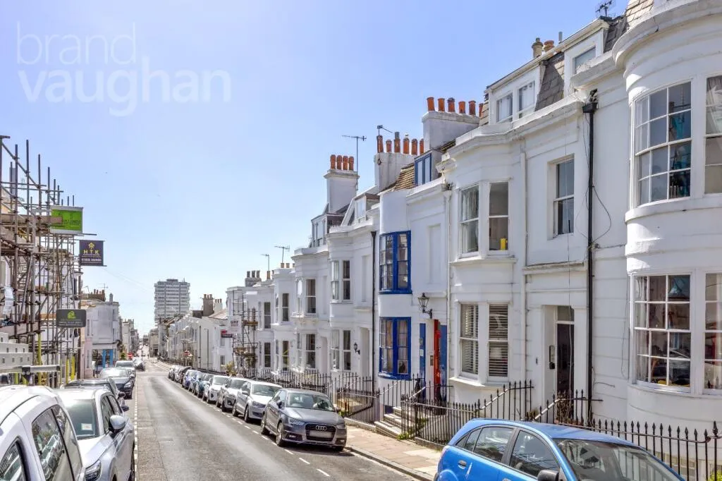 2 bed Apartment