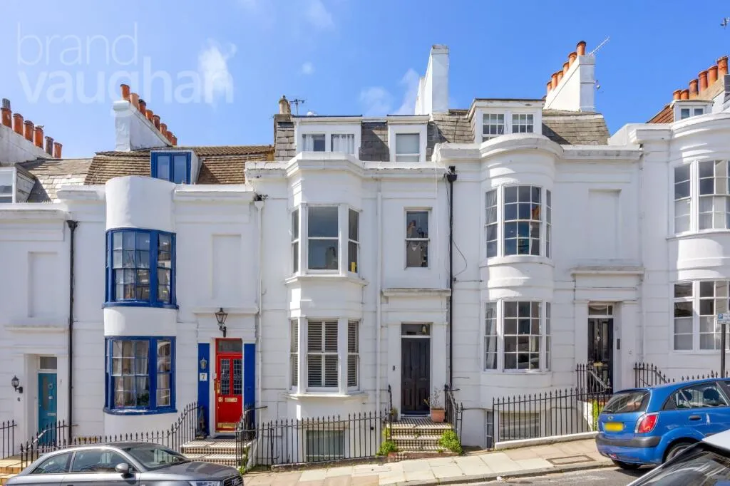 2 bed Apartment