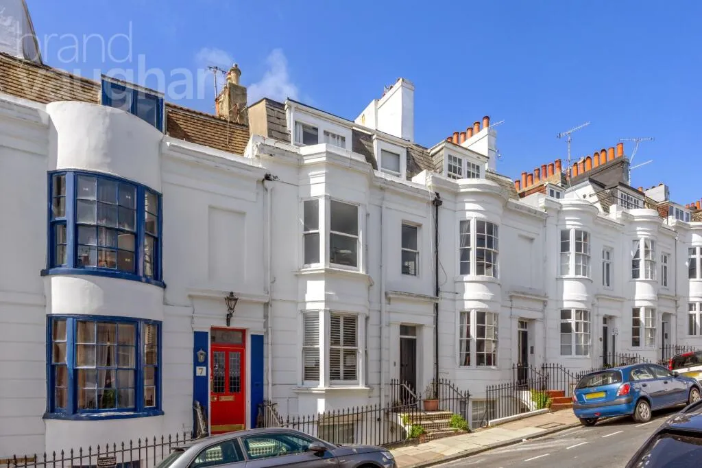 2 bed Apartment