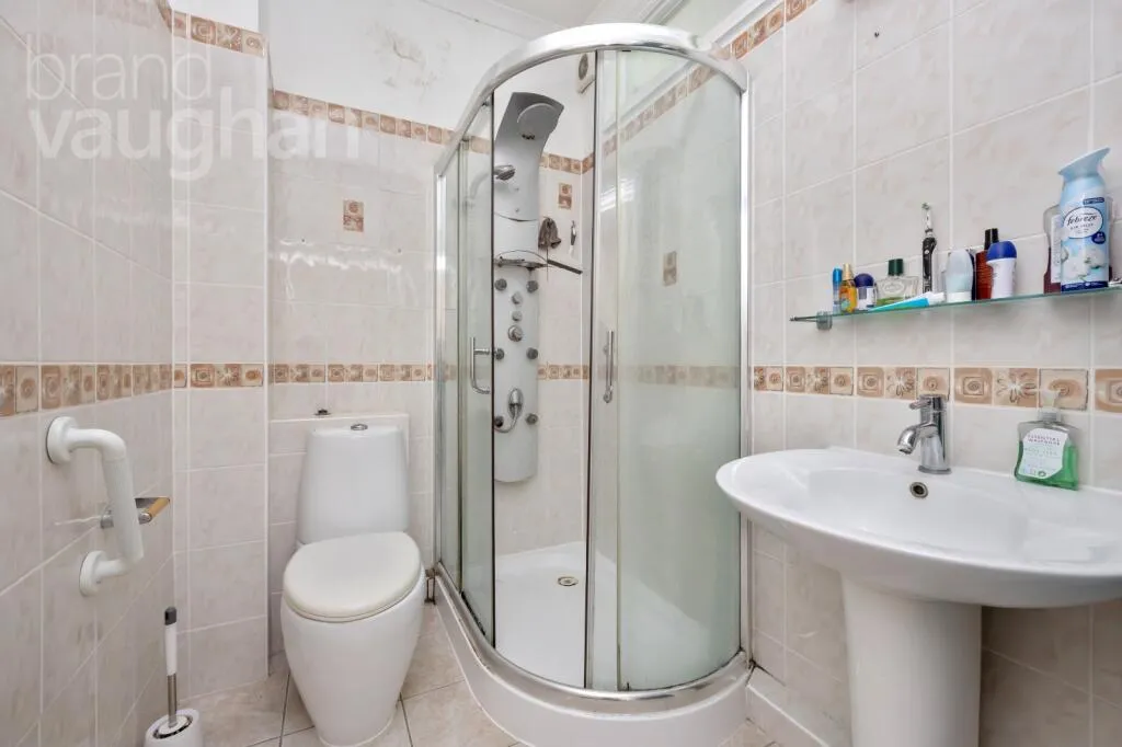 2 bed Apartment