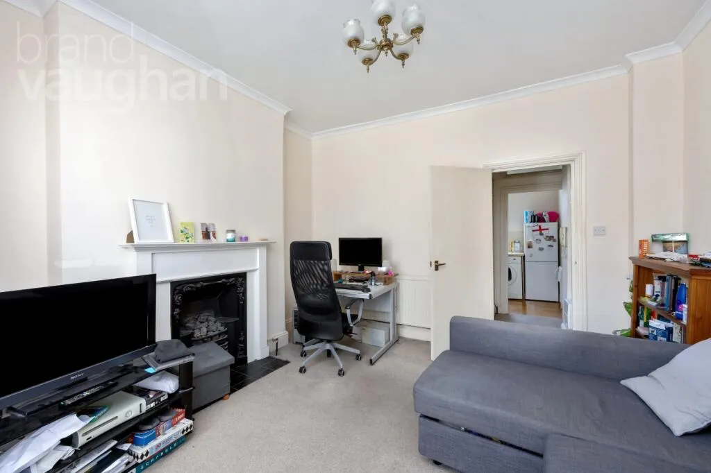 2 bed Apartment