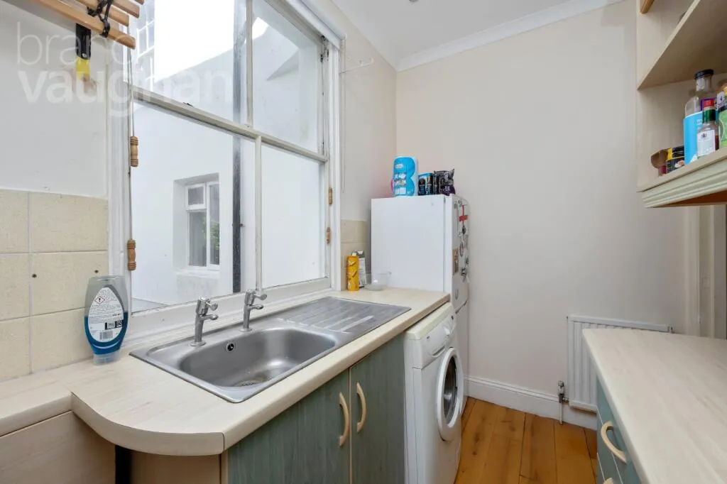 2 bed Apartment