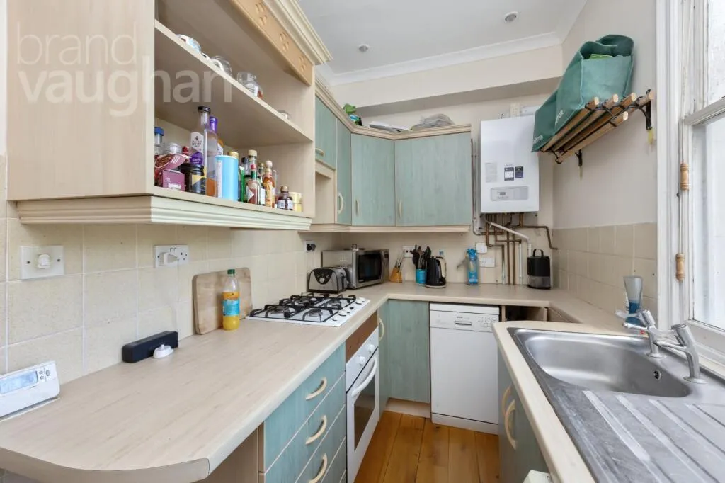 2 bed Apartment