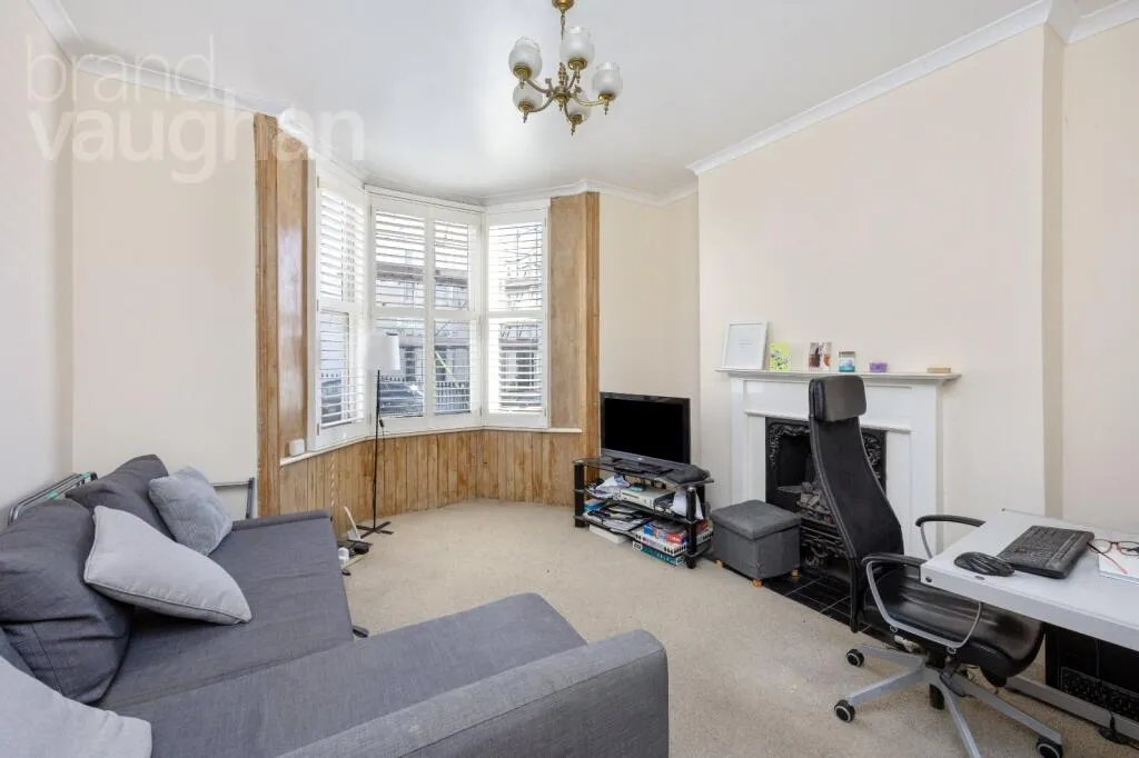 2 bed Apartment