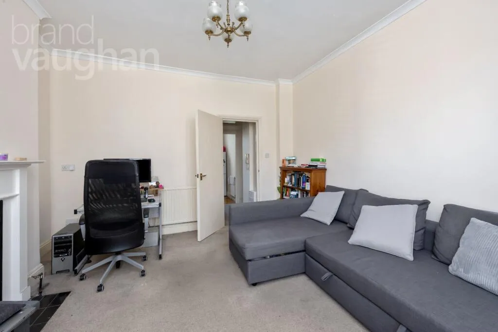2 bed Apartment