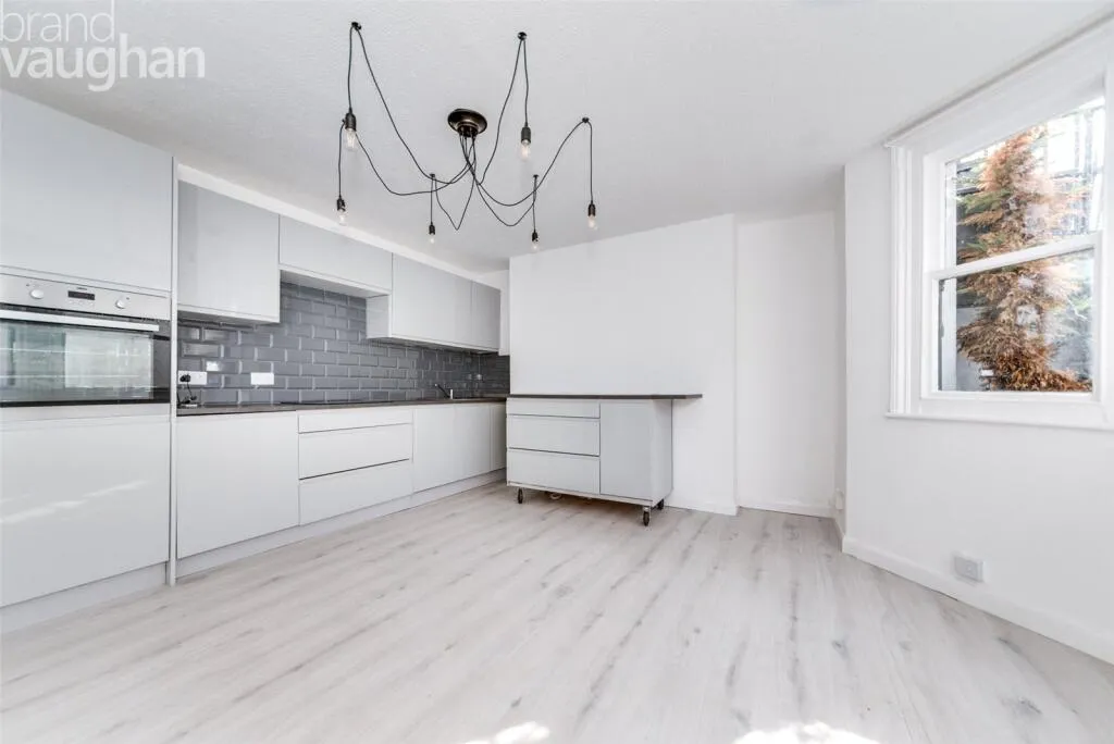 1 bed Apartment