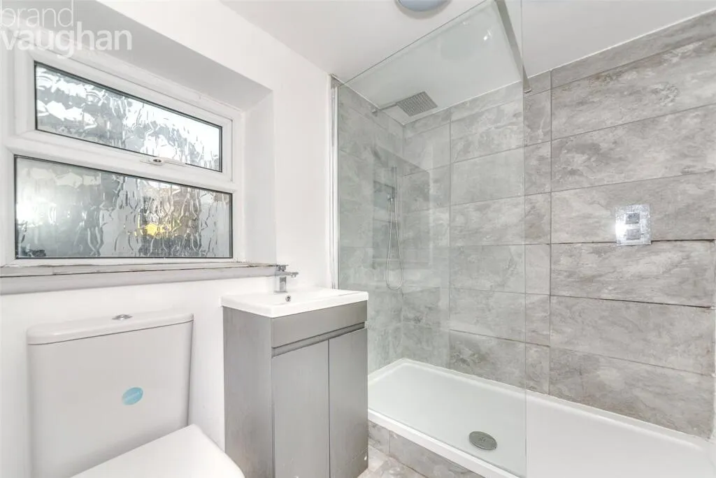 1 bed Apartment