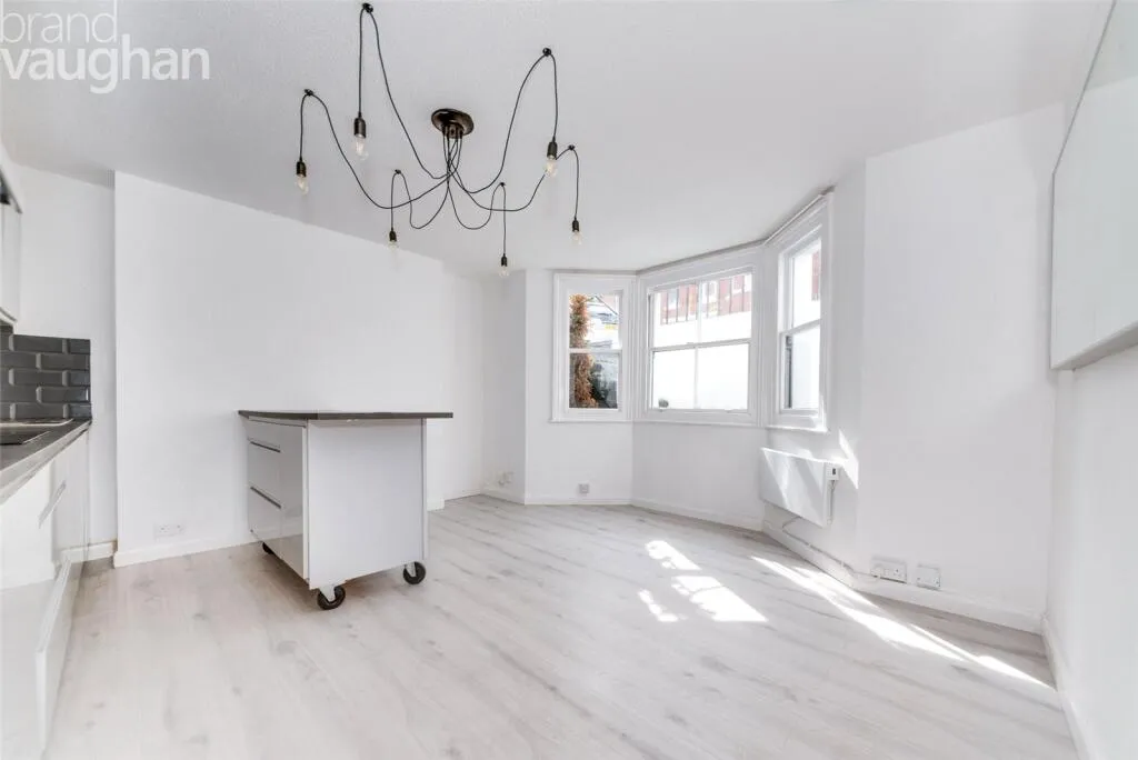 1 bed Apartment