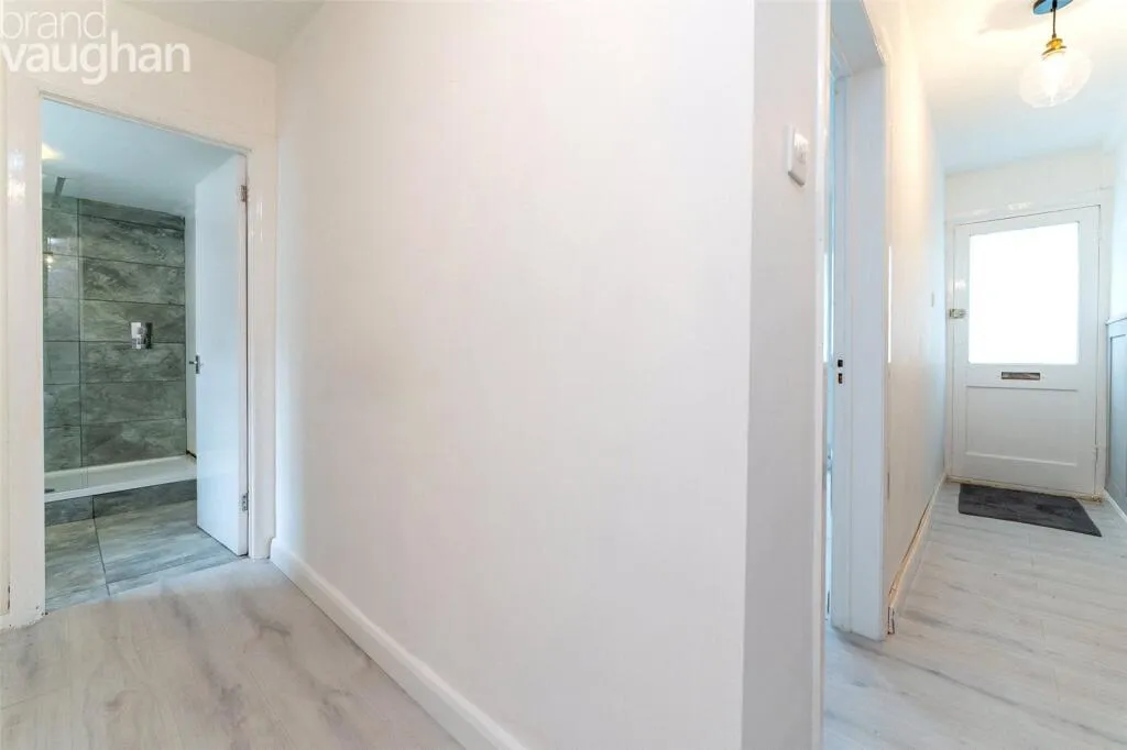 1 bed Apartment