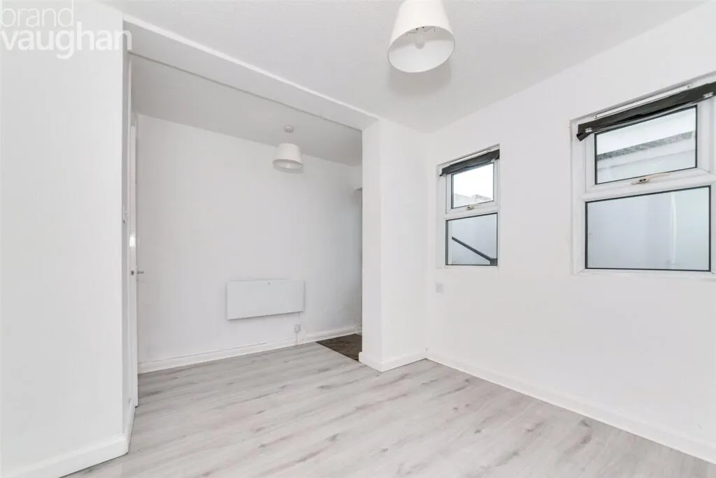 1 bed Apartment