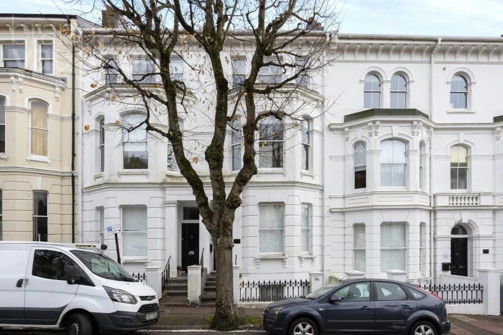 2 bed Apartment