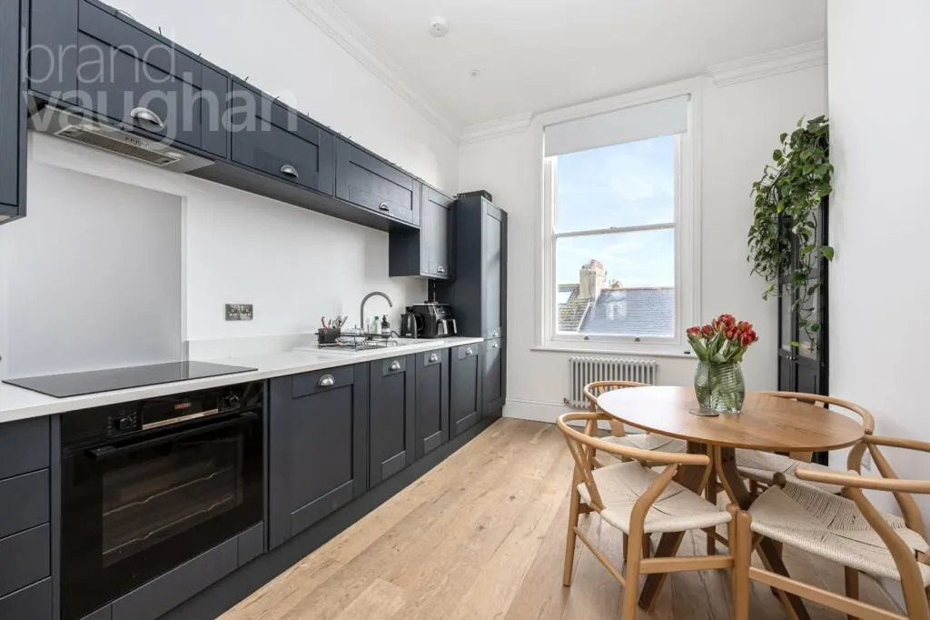 2 bed Apartment
