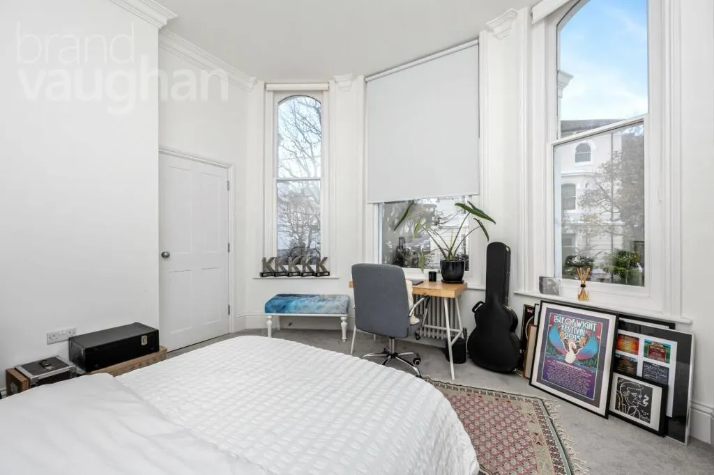 2 bed Apartment