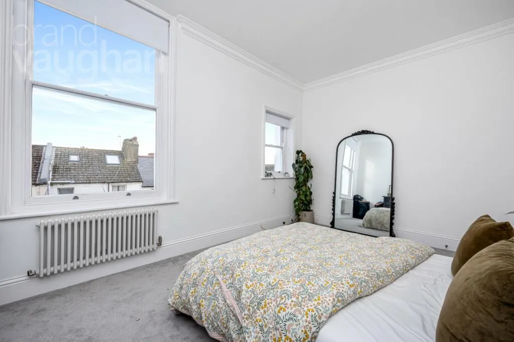 2 bed Apartment