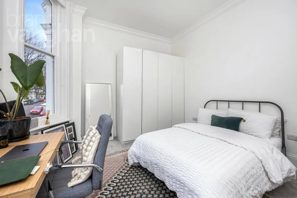 2 bed Apartment