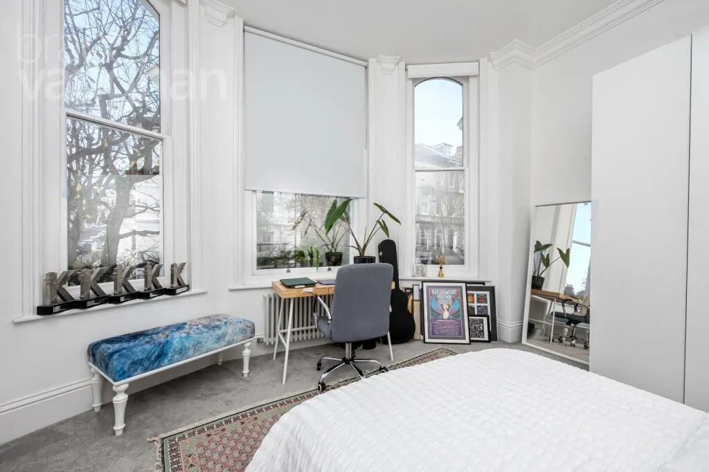 2 bed Apartment