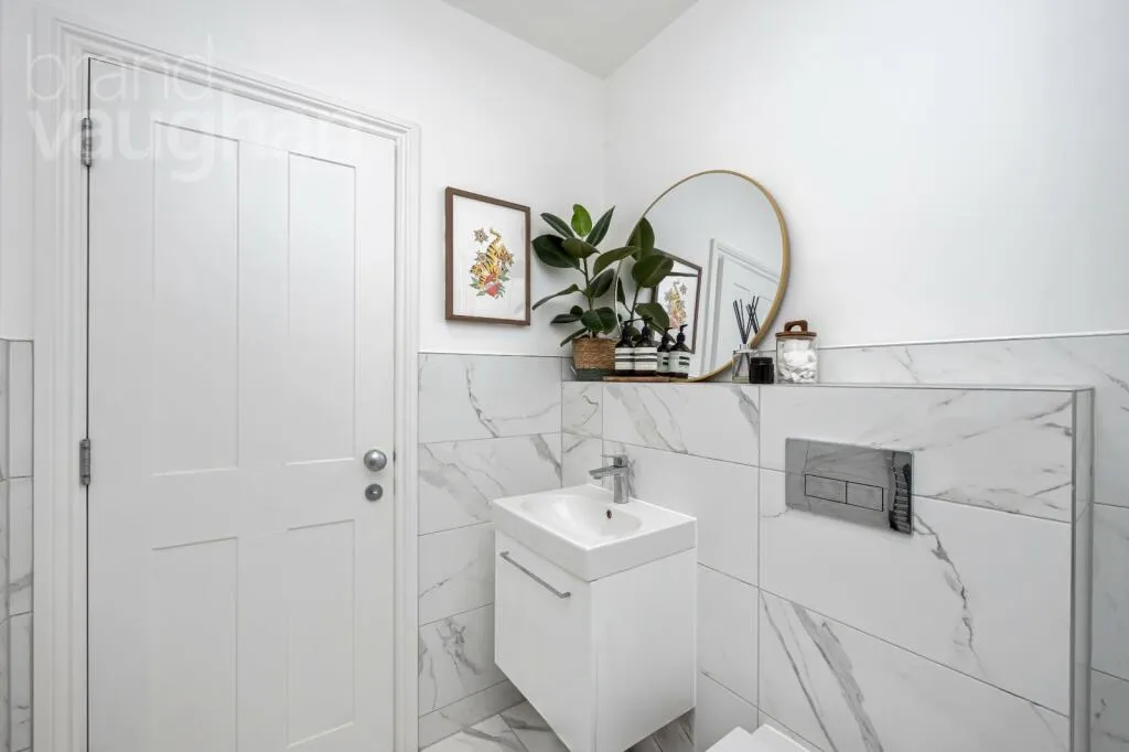 2 bed Apartment