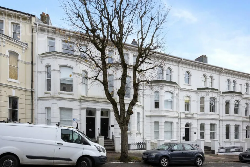 2 bed Apartment