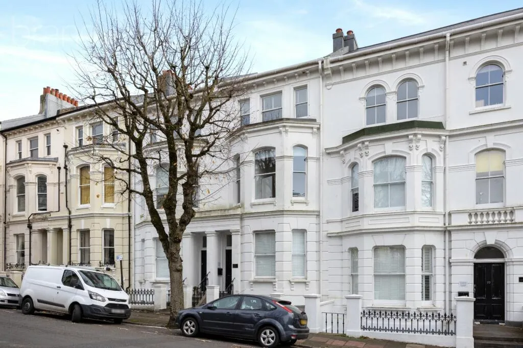 2 bed Apartment