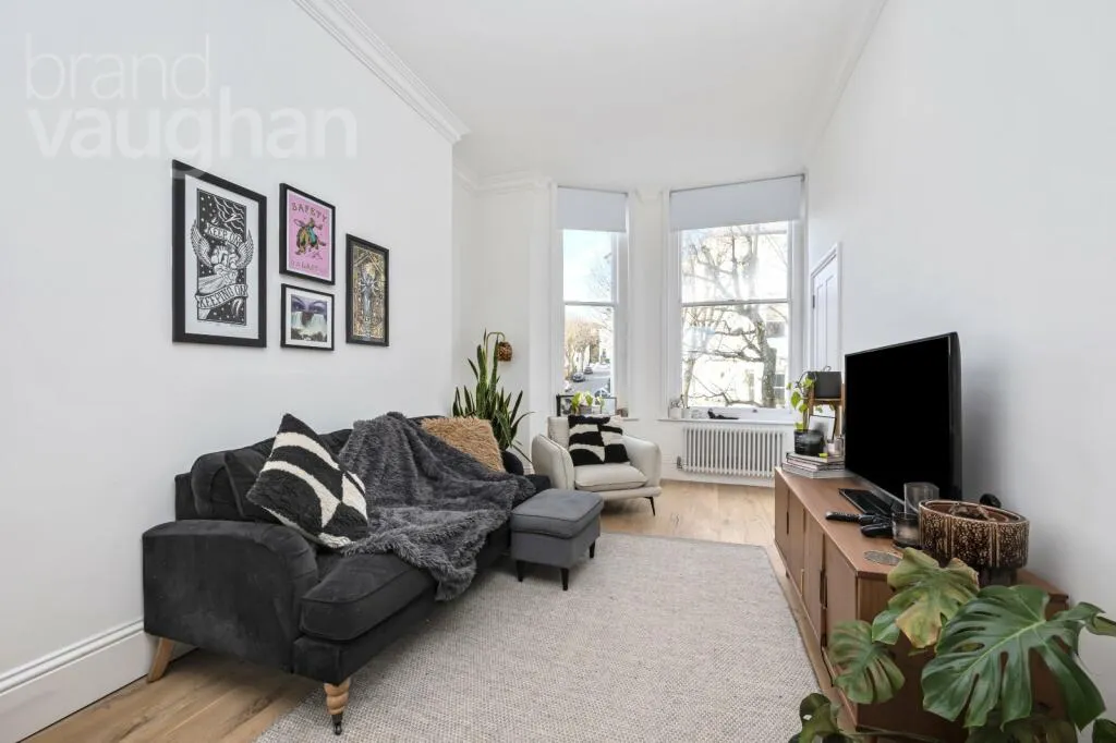 2 bed Apartment
