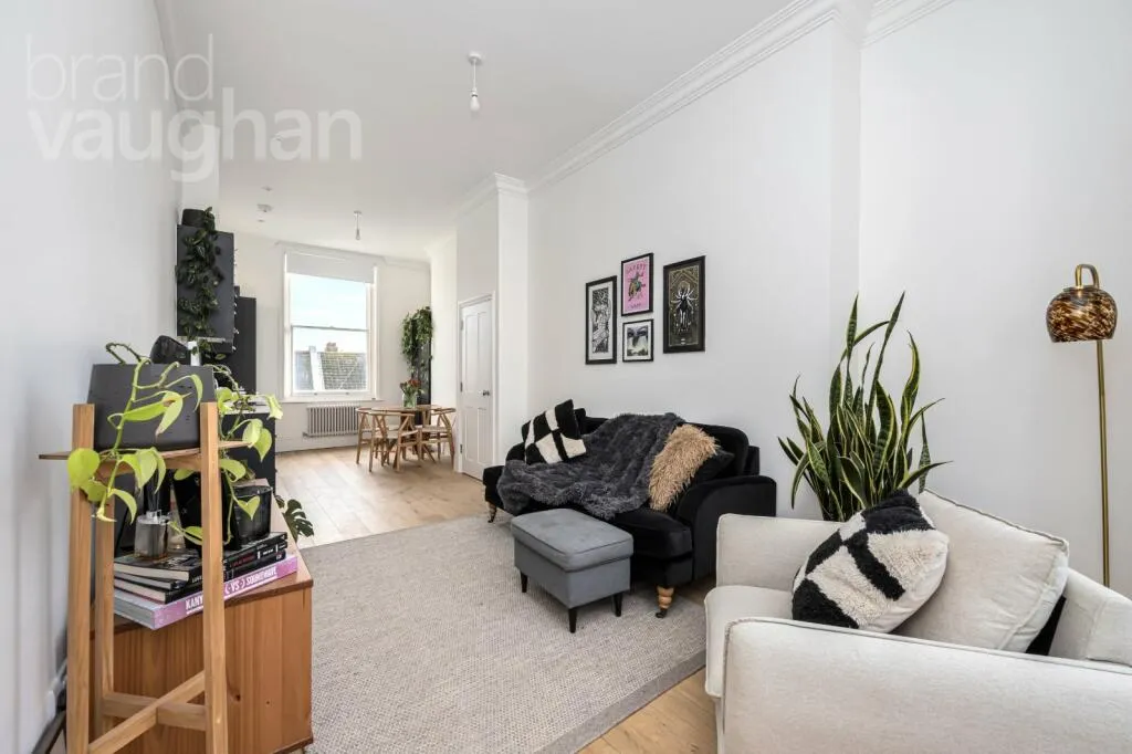 2 bed Apartment