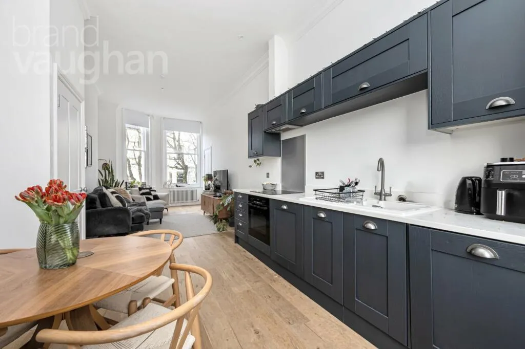 2 bed Apartment
