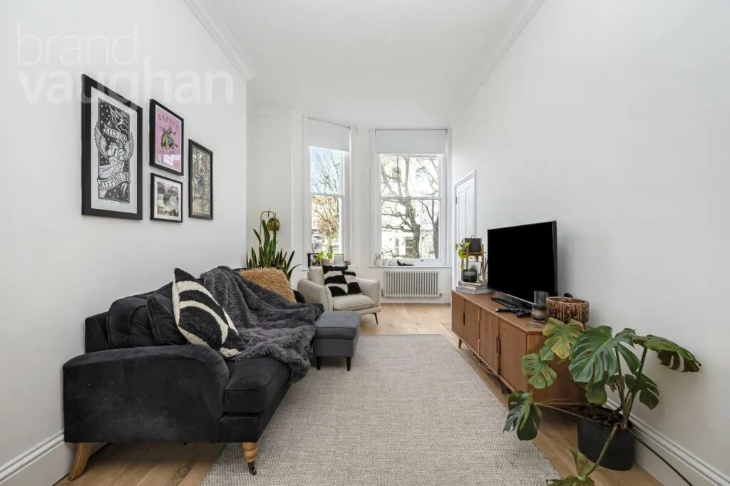 2 bed Apartment