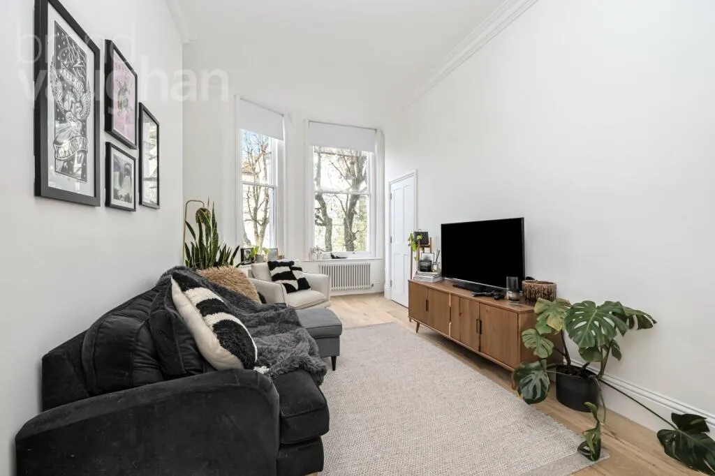 2 bed Apartment