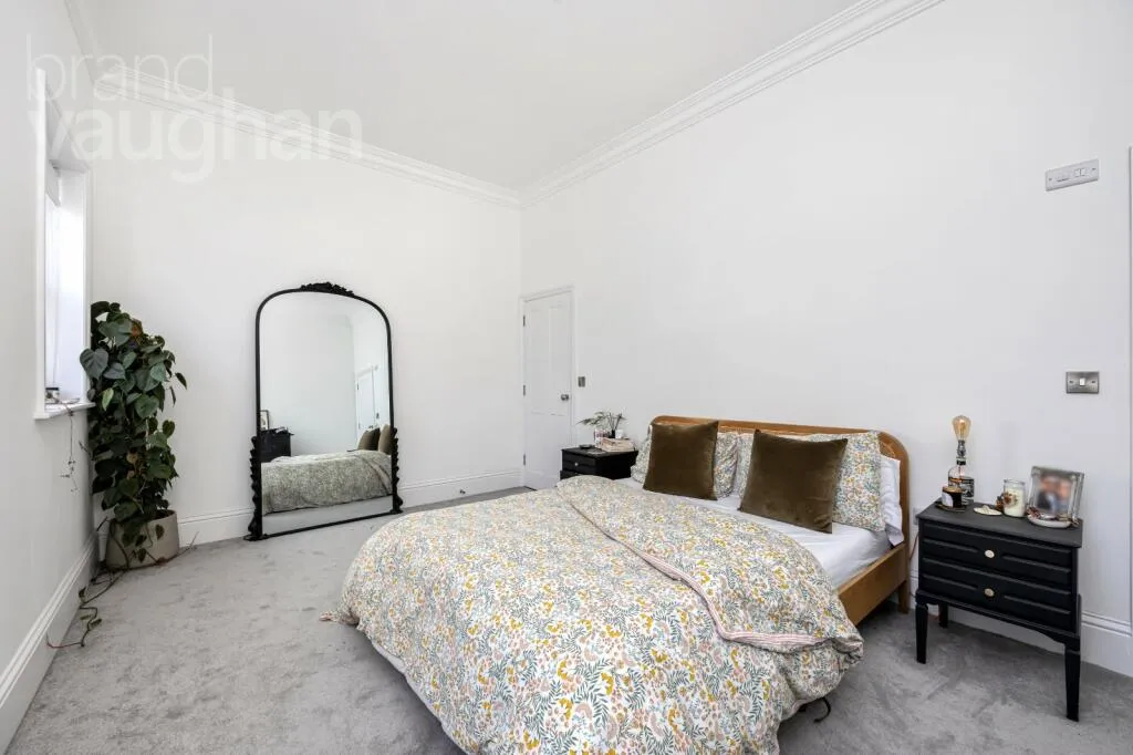 2 bed Apartment