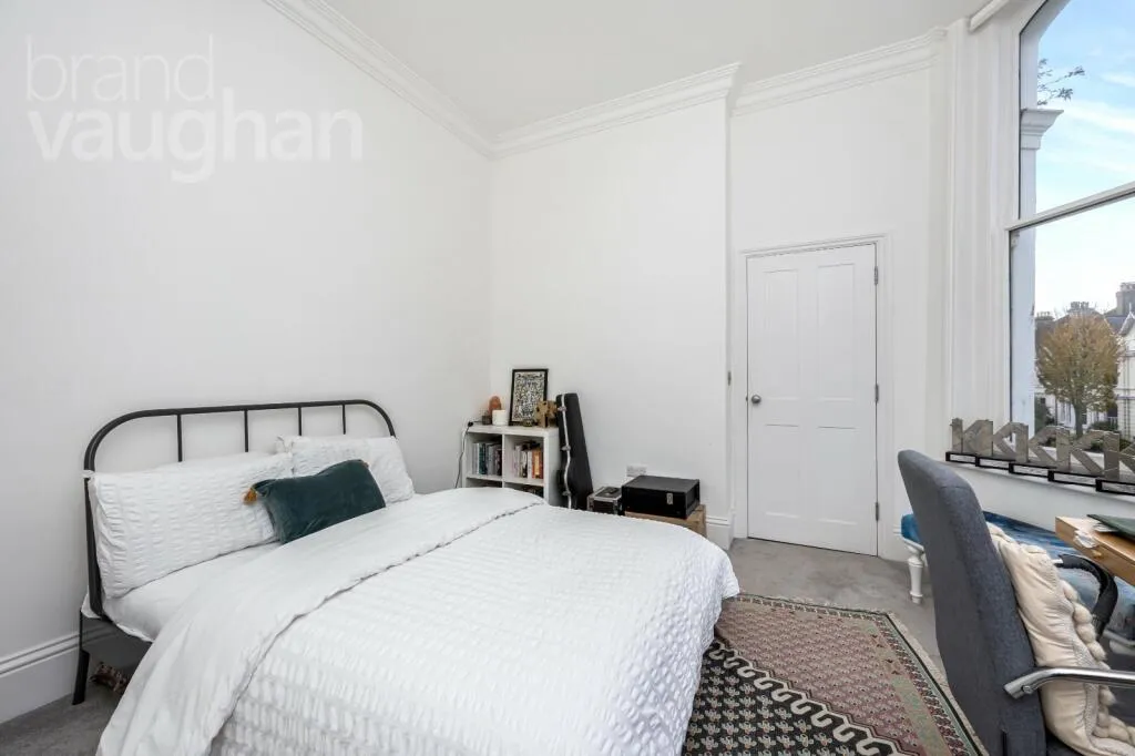 2 bed Apartment